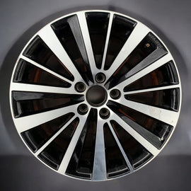1x Alufelge 18 Zoll 7.5