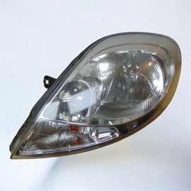 Frontscheinwerfer Opel Vivaro 8200701354 93859829 Links Scheinwerfer Headlight SCH6280211659fz