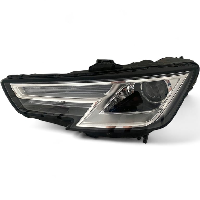 Frontscheinwerfer Audi A4 B9 8W0941005 Xenon Links Scheinwerfer Headlight