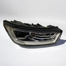 Load image into Gallery viewer, Frontscheinwerfer Audi A1 8XA941006 Xenon Rechts Scheinwerfer Headlight