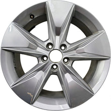 Laden Sie das Bild in den Galerie-Viewer, 1x Alufelge 18 Zoll 7.5&quot; 5x108 50 5ET 31680200 Volvo S60 V60 Rim Wheel