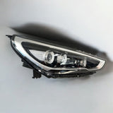 Frontscheinwerfer Hyundai I30 92102-G4100 Full LED Rechts Scheinwerfer Headlight