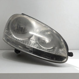 Frontscheinwerfer VW Golf V 1K6941006P Rechts Scheinwerfer Headlight SCH1035653783fj