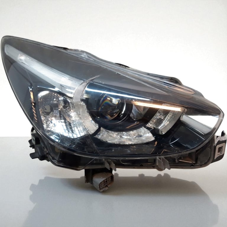 Frontscheinwerfer Mazda Dj D09K-51030 Full LED Rechts Scheinwerfer Headlight