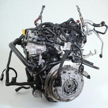 Laden Sie das Bild in den Galerie-Viewer, Motor Seat VW Alhambra DFM 2.0 TDI 184PS 135kW 69TKm 2018 Diesel Unkomplett