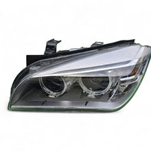 Load image into Gallery viewer, Frontscheinwerfer BMW X1 E84 90041623 Bi-Xenon Links Scheinwerfer Headlight SCH1826686146tz
