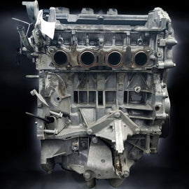 Motor Renault Laguna III M4R726 2.0 140PS 103kW 193TKm 2010 Benzin Unkomplett