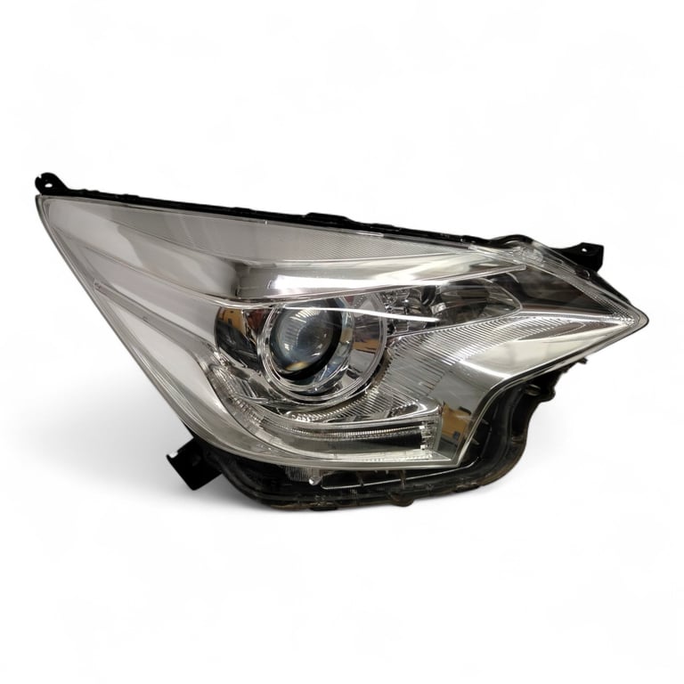 Frontscheinwerfer Toyota Verso S 81110-52K00 LED Rechts Scheinwerfer Headlight SCH1552997064fw