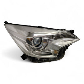 Frontscheinwerfer Toyota Verso S 81110-52K00 LED Rechts Scheinwerfer Headlight SCH1552997064fw