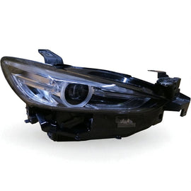 Frontscheinwerfer Mazda 6 GRF5-51030 Full LED Rechts Scheinwerfer Headlight SCH4455628472cc