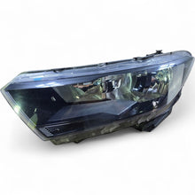 Laden Sie das Bild in den Galerie-Viewer, Frontscheinwerfer Ford Tourneo Connect 2KF941005D Ein Stück (Rechts oder Links) SCH6232729253gk