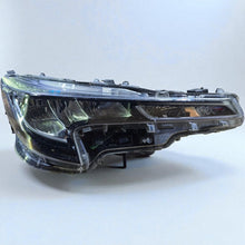 Load image into Gallery viewer, Frontscheinwerfer Suzuki Swace Corolla 81110-02S60 LED Rechts Headlight