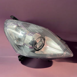 Frontscheinwerfer Opel Zafira B 301214282 Xenon Ein Stück (Rechts oder Links)