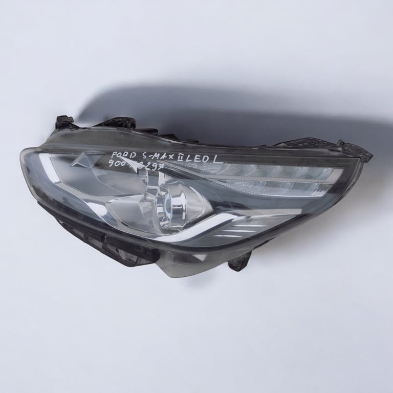 Frontscheinwerfer Ford S-Max 90076297 LED Links Scheinwerfer Headlight