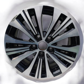 1x Alufelge 16 Zoll 6.5