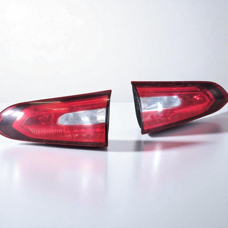 Rückleuchte Mercedes-Benz W247 A2479066400 Ein Stück (Rechts oder Links)