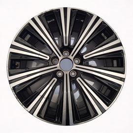 1x Alufelge 19 Zoll 8.5