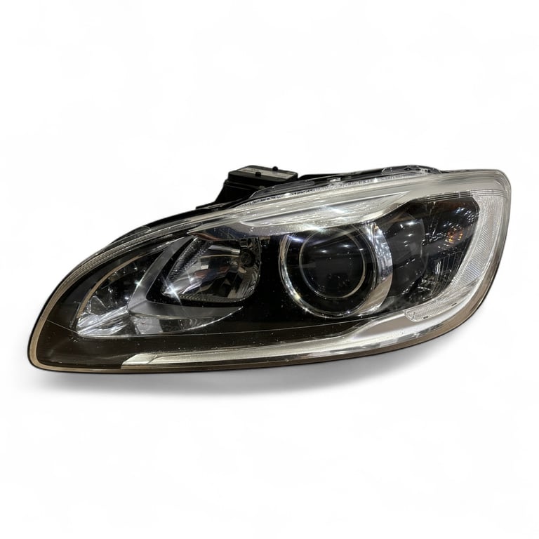 Frontscheinwerfer Volvo S60 V60 31420261 Xenon Links Scheinwerfer Headlight SCH9685717816vy