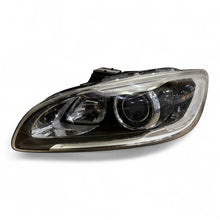 Load image into Gallery viewer, Frontscheinwerfer Volvo S60 V60 31420261 Xenon Links Scheinwerfer Headlight SCH9685717816vy