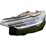 Frontscheinwerfer Audi E-Tron 89A941035 LED Links Scheinwerfer Headlight