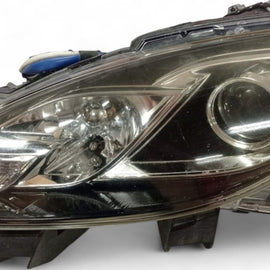 Frontscheinwerfer Mazda 6 Hatchback GAN751040 Links Scheinwerfer Headlight