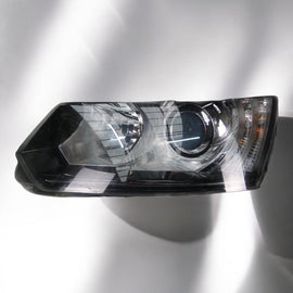 Frontscheinwerfer Skoda Yeti 5l 6146481 5L1941015 Xenon Links Headlight