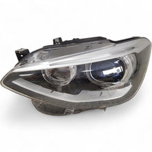Load image into Gallery viewer, Frontscheinwerfer BMW 1 F21 F20 7229679-07 Xenon Ein Stück (Rechts oder Links) SCH8438695901vh
