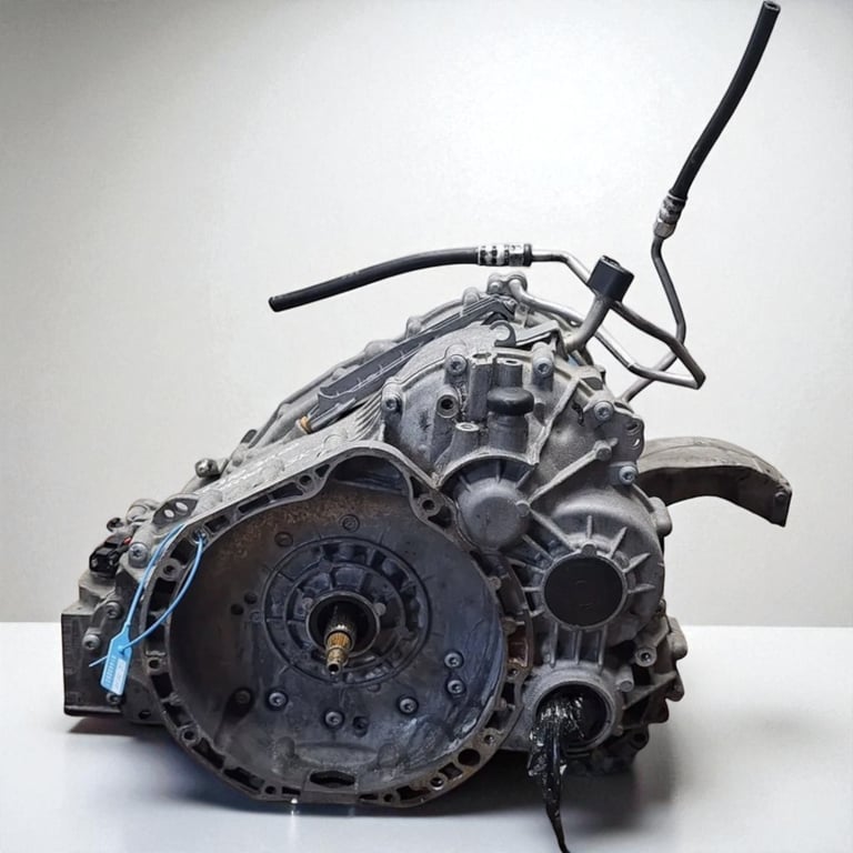 Getriebe Mercedes-Benz W245 W169 1693703000 Automatikgetriebe Trasmissione