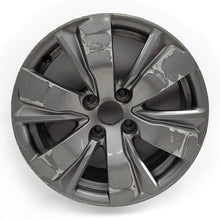 Laden Sie das Bild in den Galerie-Viewer, 1x Alufelge 16 Zoll &quot; 96783981AS Peugeot 2008 Rim Wheel