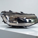 Frontscheinwerfer VW T-Cross Tcross 2GM941036 LED Rechts Scheinwerfer Headlight