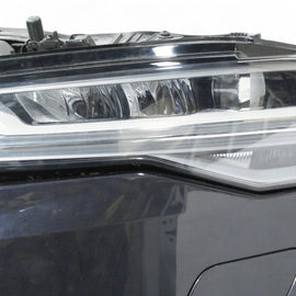 Frontscheinwerfer Audi A6 4G0941033H Full LED Ein Stück (Rechts oder Links) SCH8056004101lh