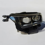 Frontscheinwerfer VW T-Roc 2GA941035P Full LED Links Scheinwerfer Headlight