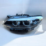 Frontscheinwerfer BMW 2 F22 F87 F21 F23 8738685 Full LED Links Headlight
