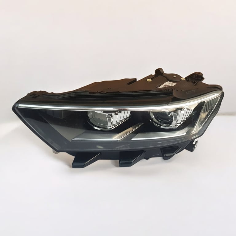 Frontscheinwerfer VW T-Roc 2GA941035P LED Links Scheinwerfer Headlight