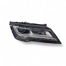 Laden Sie das Bild in den Galerie-Viewer, Frontscheinwerfer Audi A7 4G8941004 Rechts Scheinwerfer Headlight SCH9587793069fz