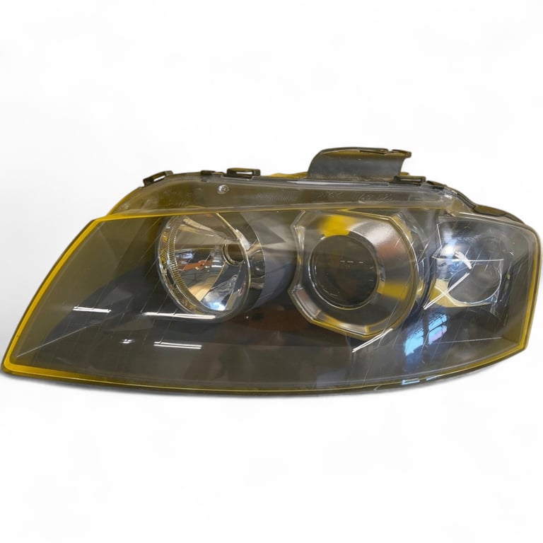 Frontscheinwerfer Audi A3 8P0941003D Xenon Links Scheinwerfer Headlight SCH4660415974zn