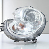 Frontscheinwerfer BMW Mini R57 R55 R56 1307023266 LE05A6141 Xenon Links