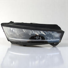 Laden Sie das Bild in den Galerie-Viewer, Frontscheinwerfer Skoda Octavia 5E4941016 LED Rechts Scheinwerfer Headlight SCH2803061220bm