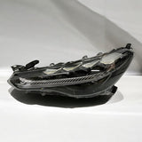 Frontscheinwerfer Toyota Corolla LED Links Scheinwerfer Headlight