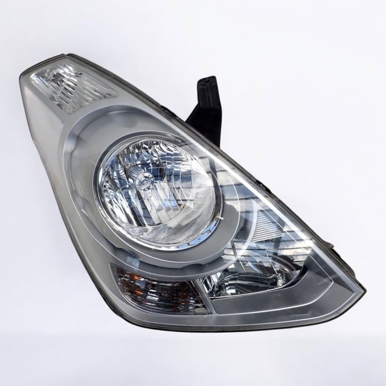 Frontscheinwerfer Hyundai H-1 F1EB-13006-AD Xenon Rechts Scheinwerfer Headlight SCH6635491527mk