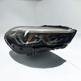Frontscheinwerfer BMW 2 Coupe Gran F44 5A1E064-02 Full LED Rechts Headlight