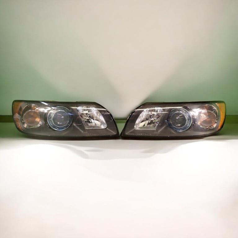 Frontscheinwerfer Volvo S40 II 31213378 Xenon Ein Stück (Rechts oder Links) SCH4256252709im