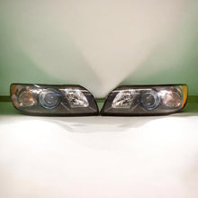 Load image into Gallery viewer, Frontscheinwerfer Volvo S40 II 31213378 Xenon Ein Stück (Rechts oder Links) SCH4256252709im