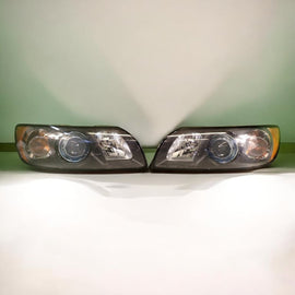 Frontscheinwerfer Volvo S40 II 31213378 Xenon Ein Stück (Rechts oder Links) SCH4256252709im