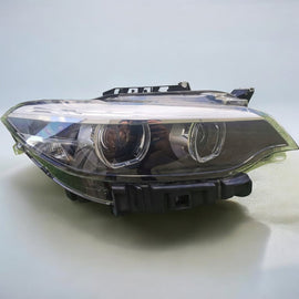 Frontscheinwerfer BMW 2 F22 F23 8738680-02 LED Rechts Scheinwerfer Headlight