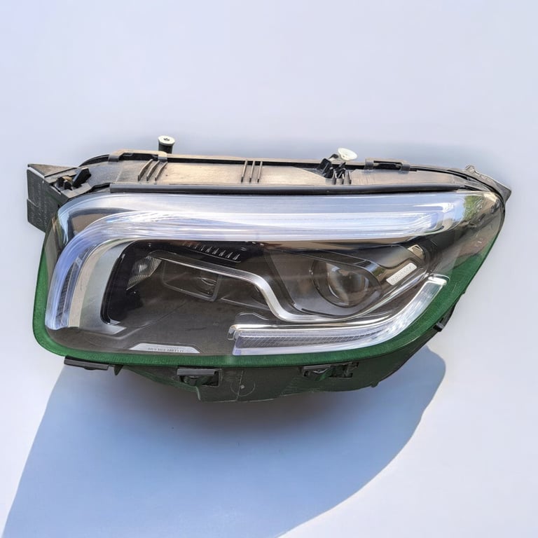 Frontscheinwerfer Mercedes-Benz W247 A2479065904 Full LED Links Headlight