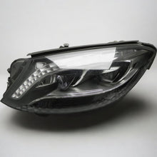 Laden Sie das Bild in den Galerie-Viewer, Frontscheinwerfer Mercedes-Benz W222 2229060902 Full LED Links Headlight SCH3163034716wt