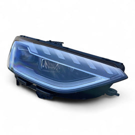 Frontscheinwerfer Audi A4 B9 8W0941034D Full LED Rechts Scheinwerfer Headlight SCH4680507647kj