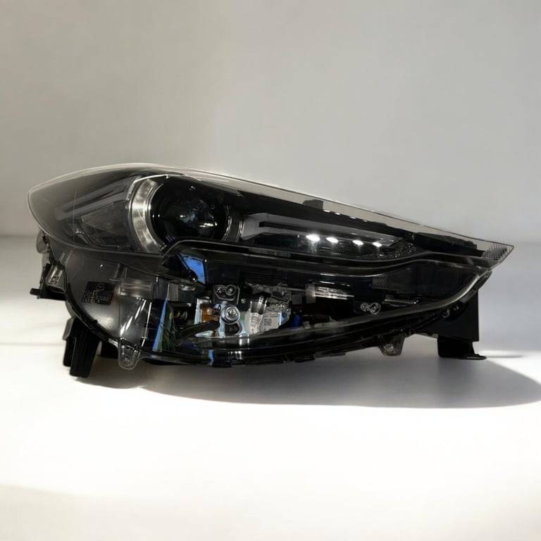 Frontscheinwerfer Mazda Cx-5 K124-51030 Rechts Scheinwerfer Headlight