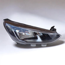 Laden Sie das Bild in den Galerie-Viewer, Frontscheinwerfer Ford Focus JX7B-13W029-CE LED Rechts Scheinwerfer Headlight